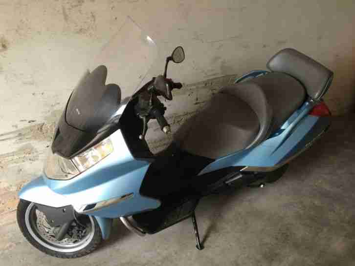 Aprilia Atlantic 500 Roller Motorroller