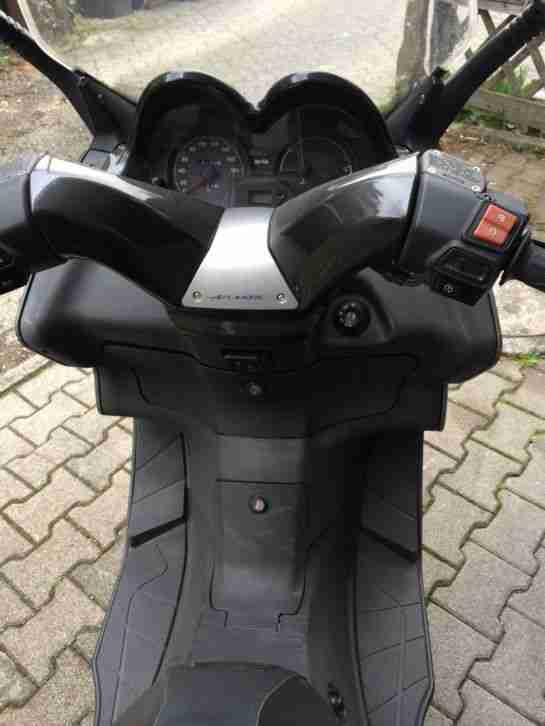 Aprilia Atlantic 500 Sprint