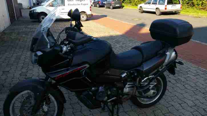 Aprilia Caponord ETV