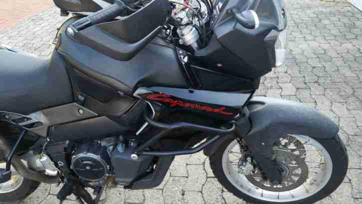 Aprilia Caponord ETV 1000