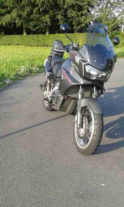 Aprilia Caponord ETV 1000
