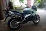 Caponord ETV1000 ABS Bj. 2007,