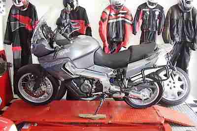 Aprilia Caponord ETV1000