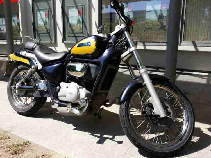 Aprilia Classic 125