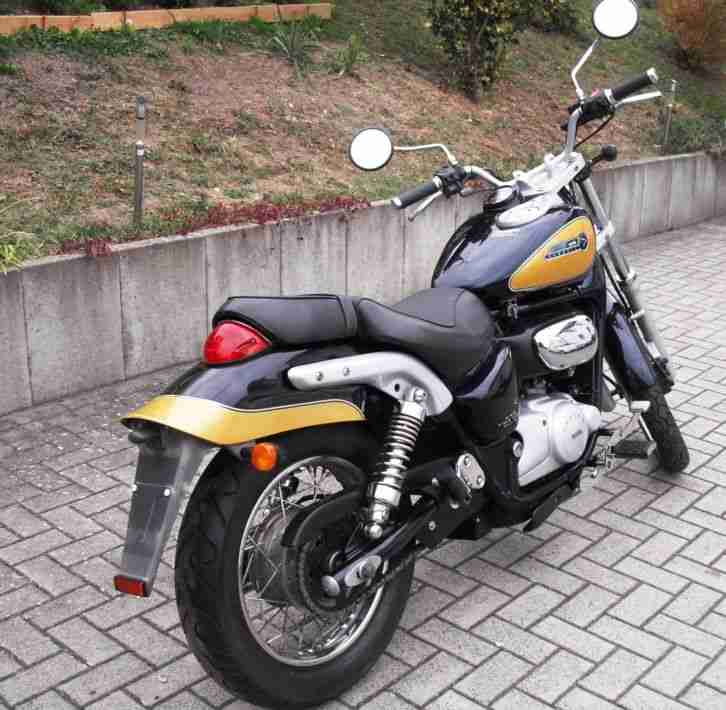 Aprilia Classic 125 TOP