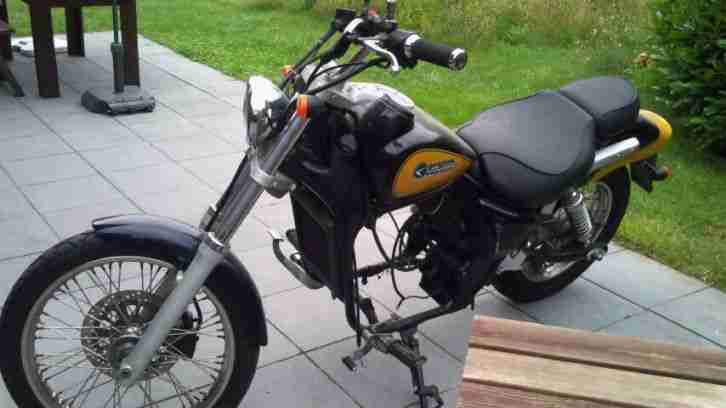 Aprilia Classic 125