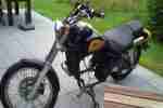 Classic 125 mit 2 Motore,Ersatzteile