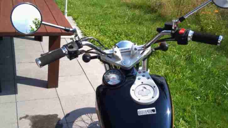 Aprilia Classic 125 mit 2 Motore,Ersatzteile