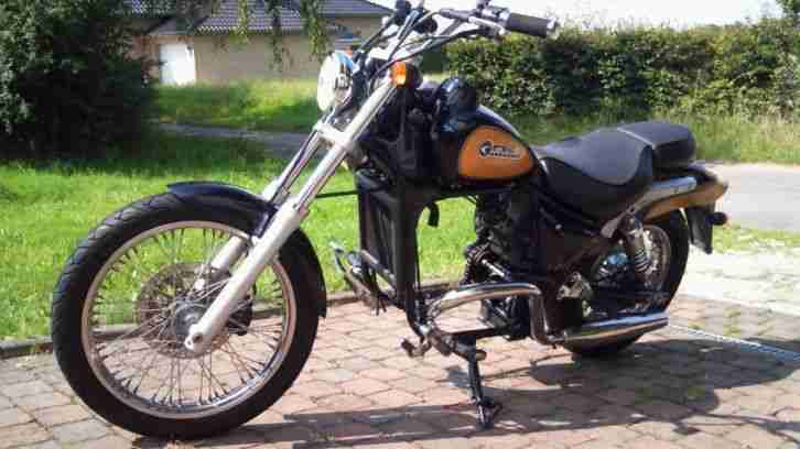 Aprilia Classic 125 mit 2 Motore,Ersatzteile