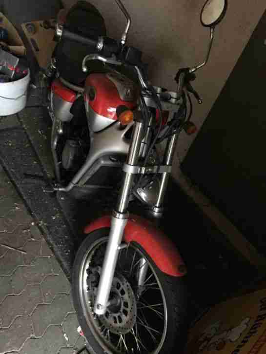 Aprilia Classic 125ccm