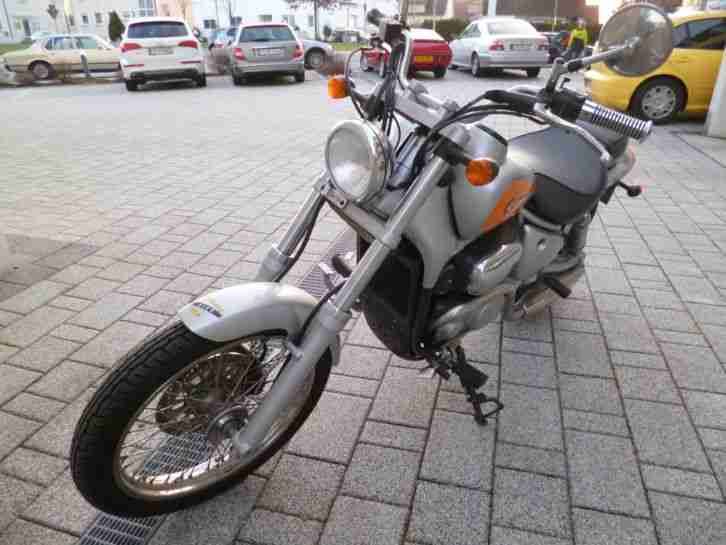 Aprilia Classic mit echten 4.000 km - 100 % original!