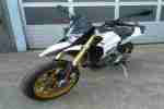 Dorsoduro 750 Supermoto EZ 07 2009