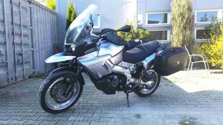 Aprilia ETV 1000 Caponord