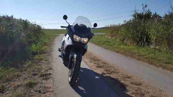 Aprilia ETV 1000 Caponord