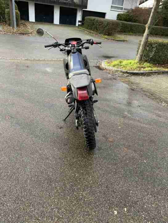 $$$ Aprilia ETX 125 ccm 2Takt Tüv 09/20 15Ps $$$