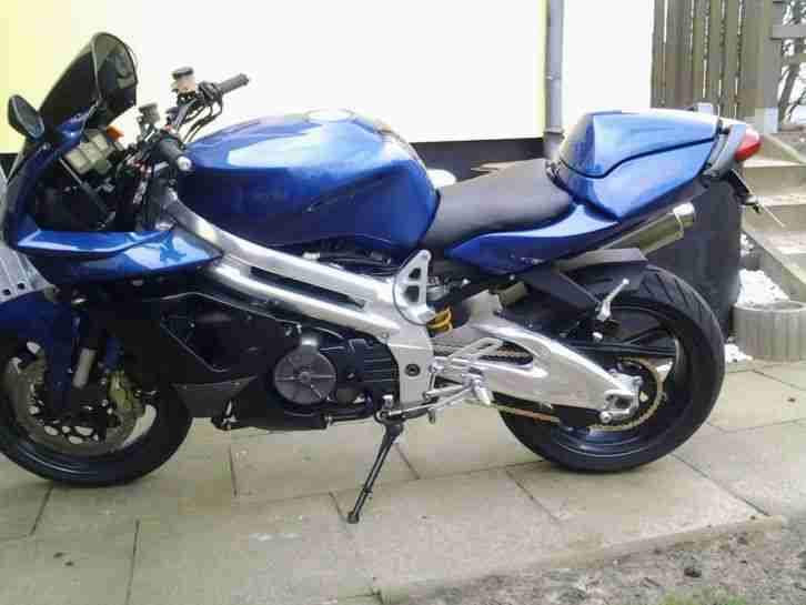 Aprilia Falco/Mile SL 1000 Top