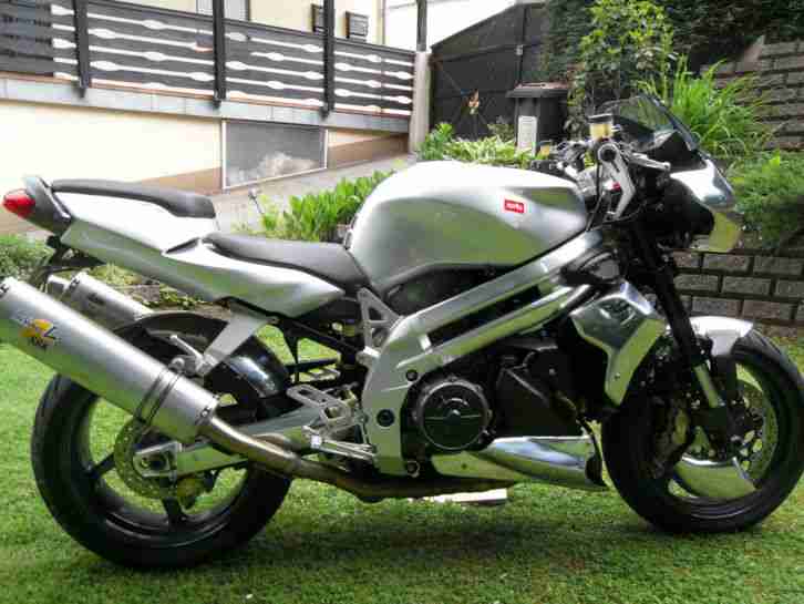 Aprilia Falco UGT