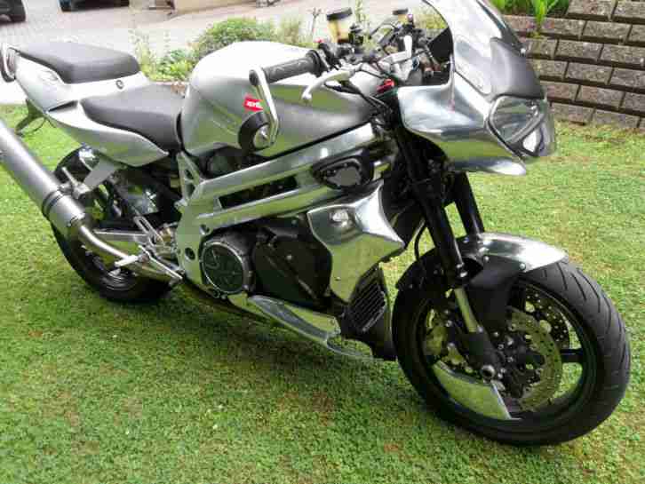 Aprilia Falco UGT Superbike umbau Orig.10000 km Tüv Neu !!!