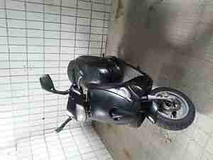 Aprilia Guliver Bastler