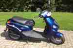 Aprilia Gulliver 50 Lc 50 Km h Zulassung erst