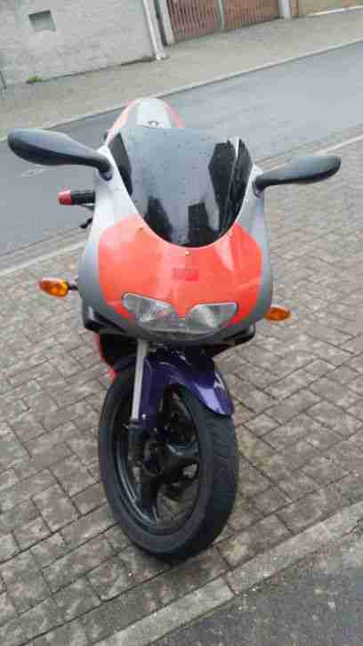 Aprilia (I) Replica 207773