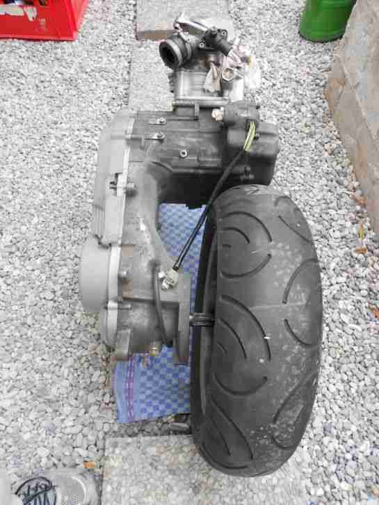 Aprilia Leonard 125 Ersatzteile