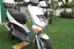 Aprilia Leonardo 125