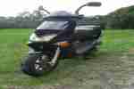 Leonardo 125 1996 Motorroller