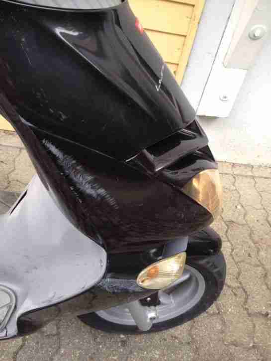 Aprilia Leonardo 125