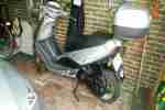 Leonardo 125 Motorroller Bj.1996 mit