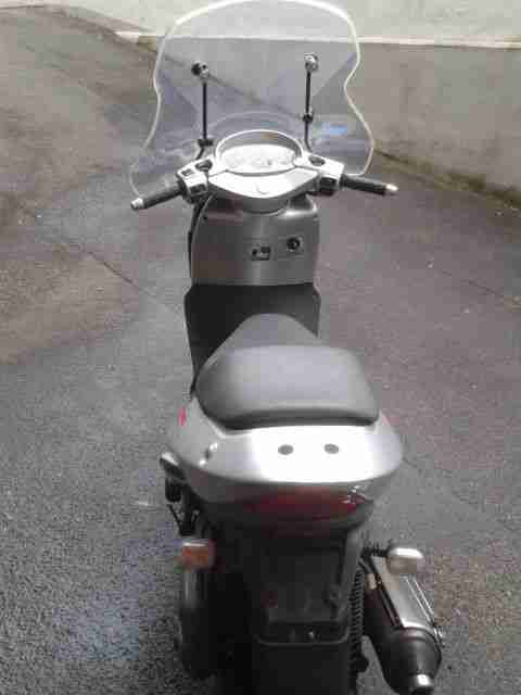 Aprilia Leonardo 125 Motorroller Bj. ´99