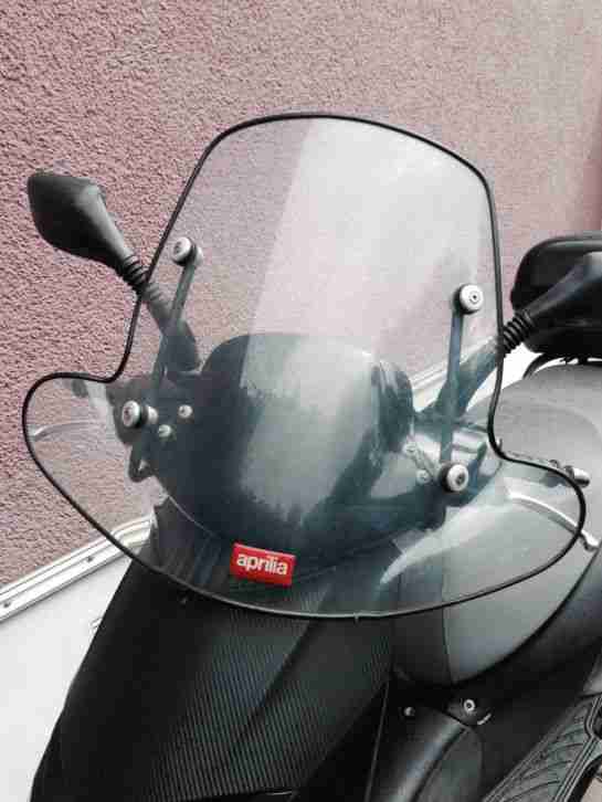 Aprilia Leonardo 125 Roller