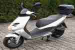 Aprilia Leonardo 125 ST Ez 10 2001 FaceLift