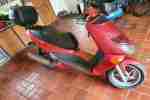 Aprilia Leonardo 150 Motor gebraucht an