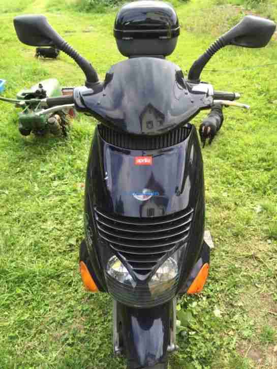 Aprilia Leonardo