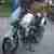 Aprilia Mana 850