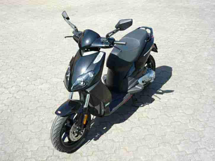 Aprilia Mofa