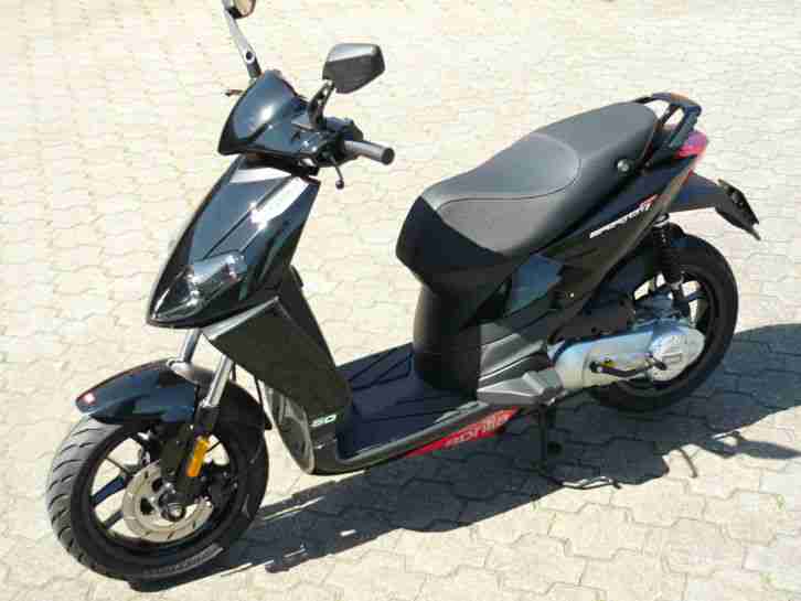 Aprilia Mofa