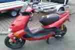 Motorroller SR50 Typ LY A