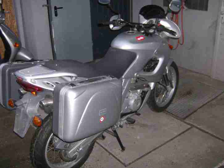 Aprilia Pegaso 650