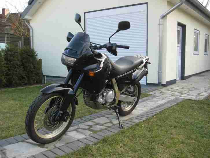 Pegaso 650 16855km Ez26.06.95 Hu 6.17