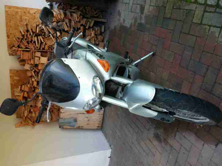 Aprilia Pegaso 650 1997 27165km