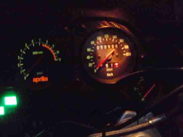 Aprilia Pegaso 650