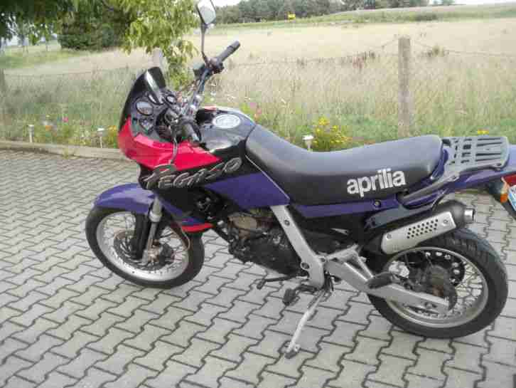 Aprilia Pegaso 650