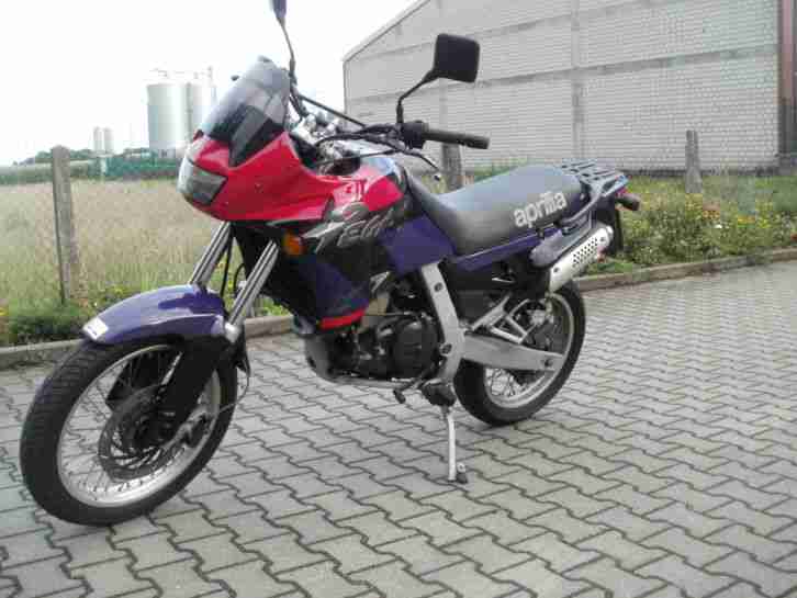 Aprilia Pegaso 650