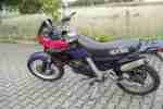 Aprilia Pegaso 650