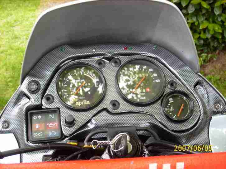 Aprilia Pegaso 650