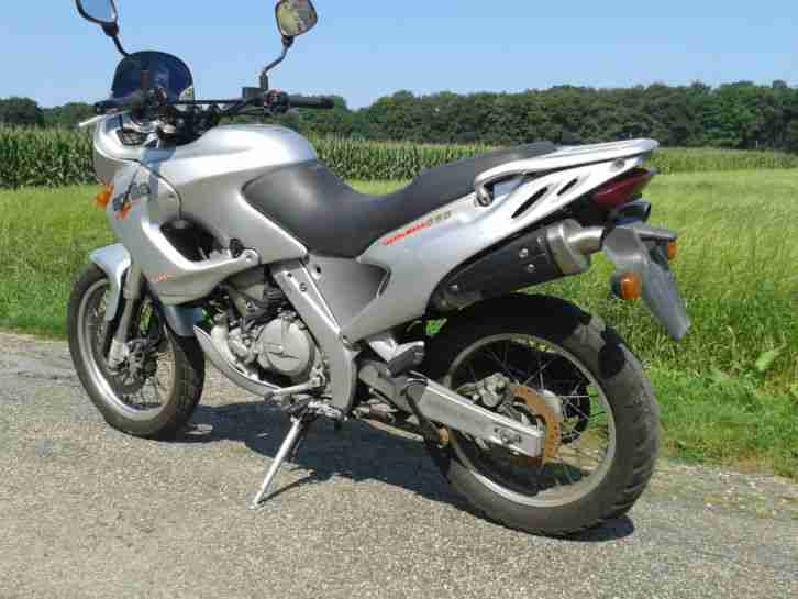 ?????? Aprilia Pegaso 650. 28650 Km, Bj.1999, 2 Hand, Serviceheft.