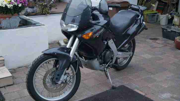 Aprilia Pegaso 650