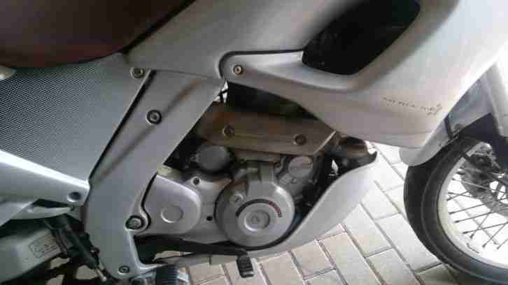 Aprilia Pegaso 650